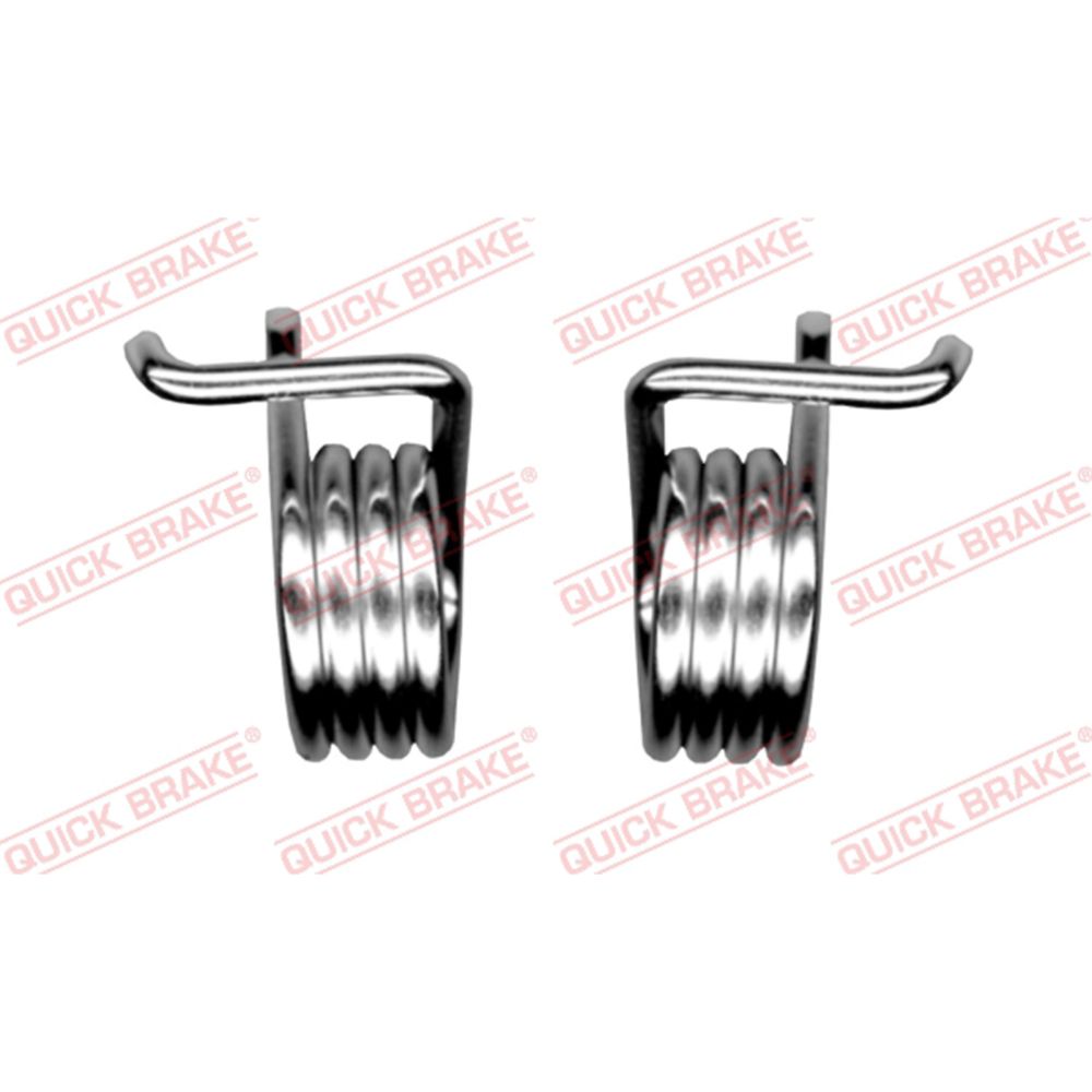 Korjaussarja seisontajarru (jarrusatula) 23-03009