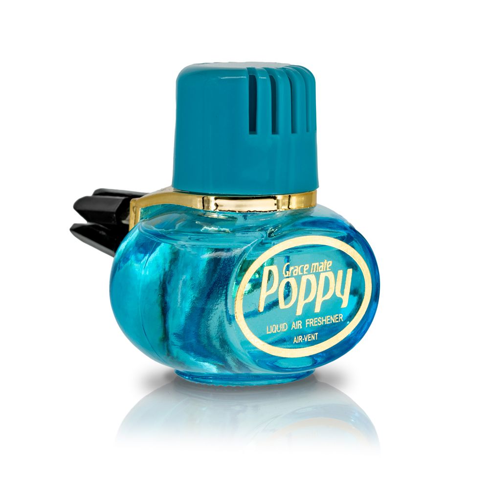 Grace Mate Poppy luftfräschare Freesia 20 ml