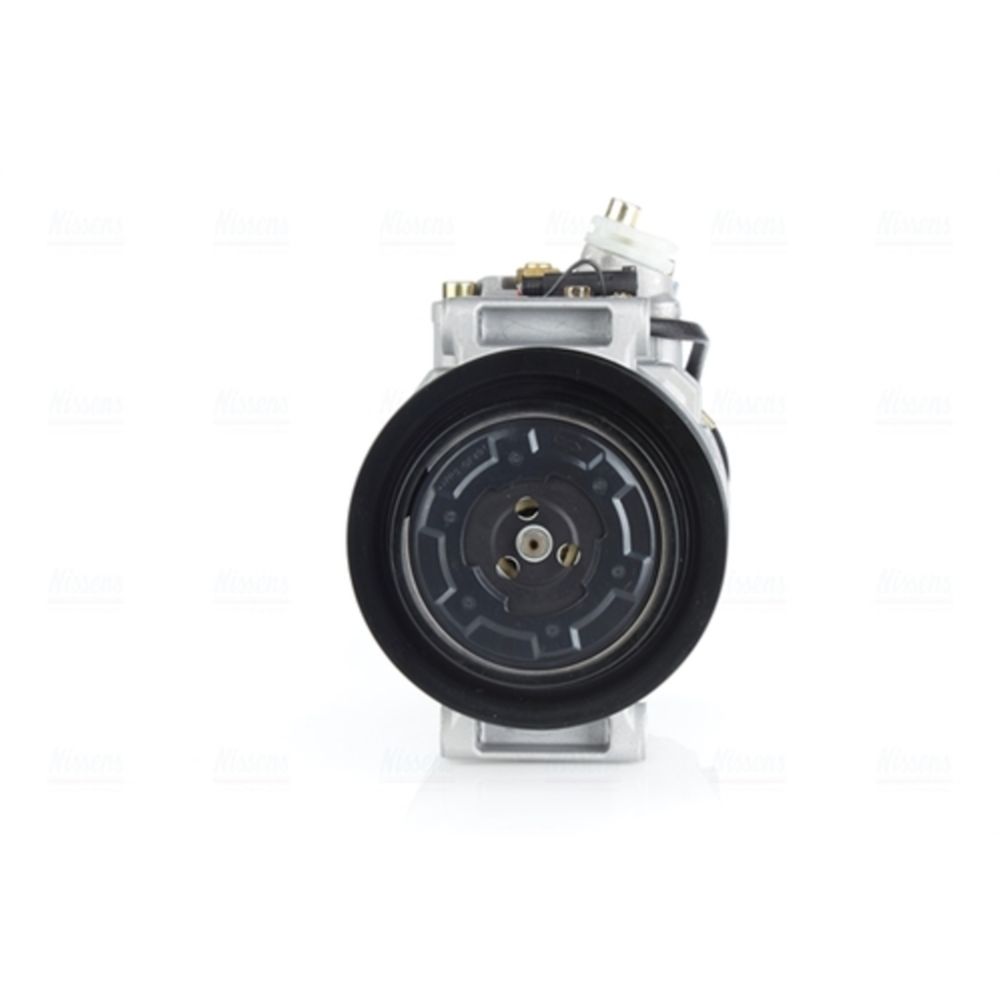 Ilmastointilaitteen kompressori 30-8456