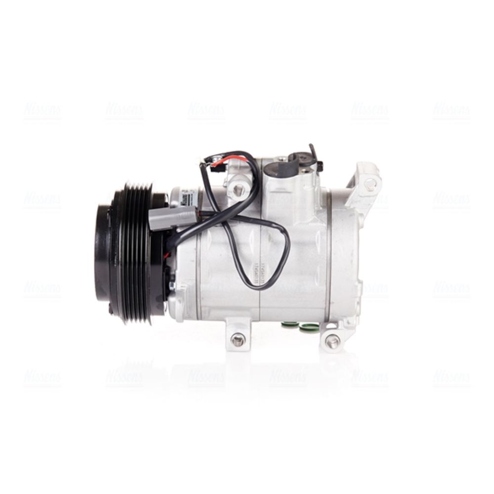 Ilmastointilaitteen kompressori 30-04002