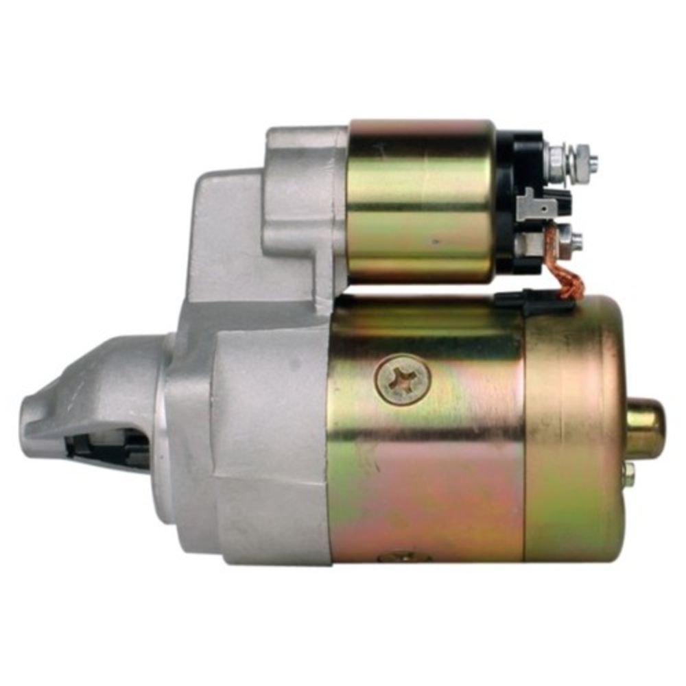 Käynnistinmoottori 13-2543