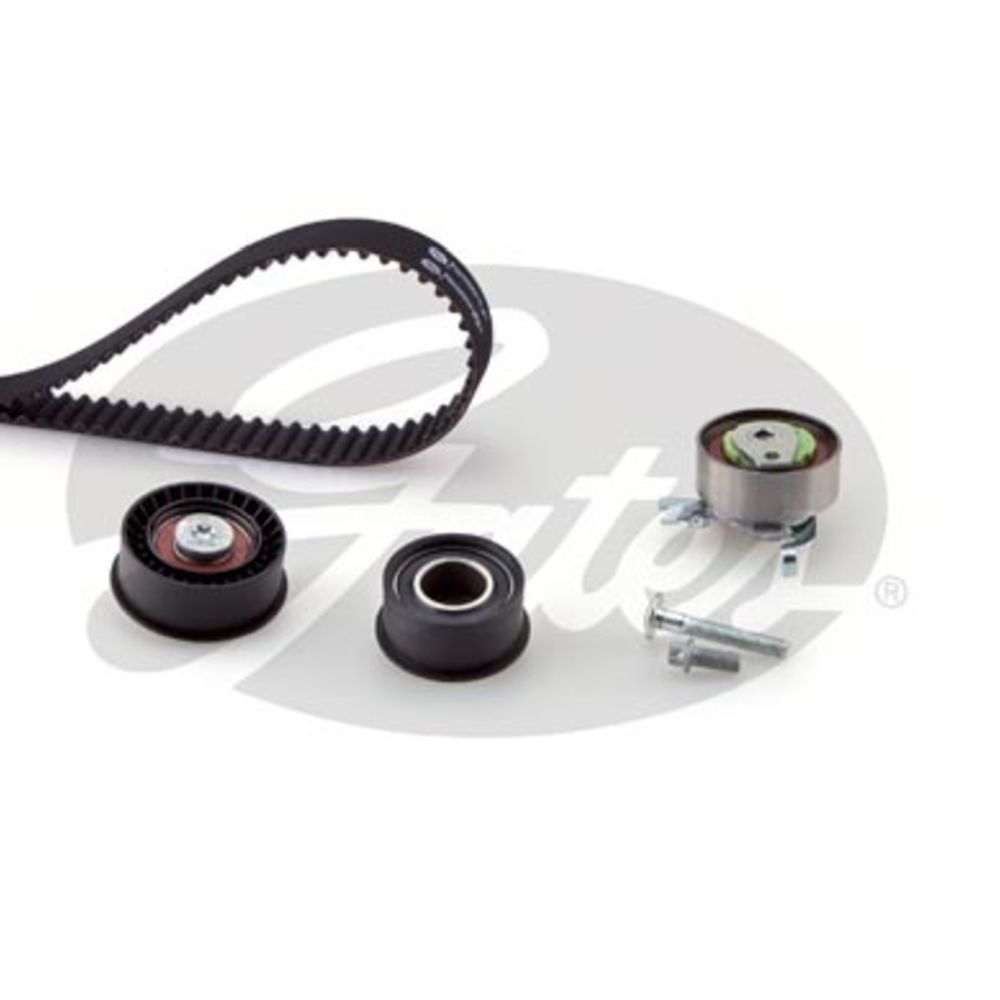 Hammasrihma komplekt 25-9261