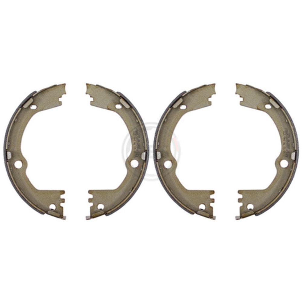 Jarrukenkäsarja, käsijarru 22-3538