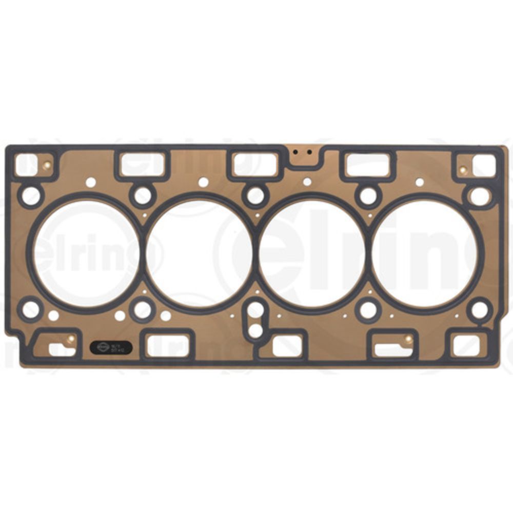 Packning, topplock 27-02136