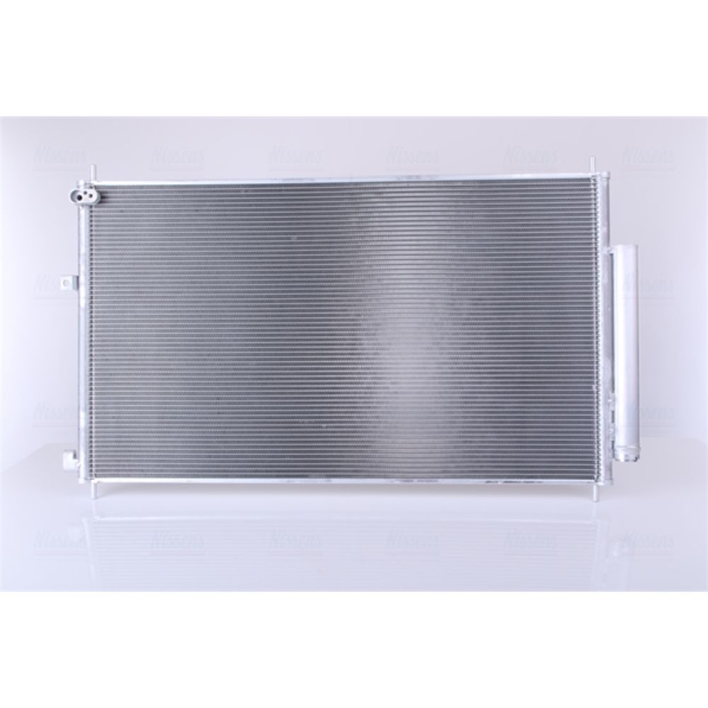 Kliimaseadme kondensaator 30-05112