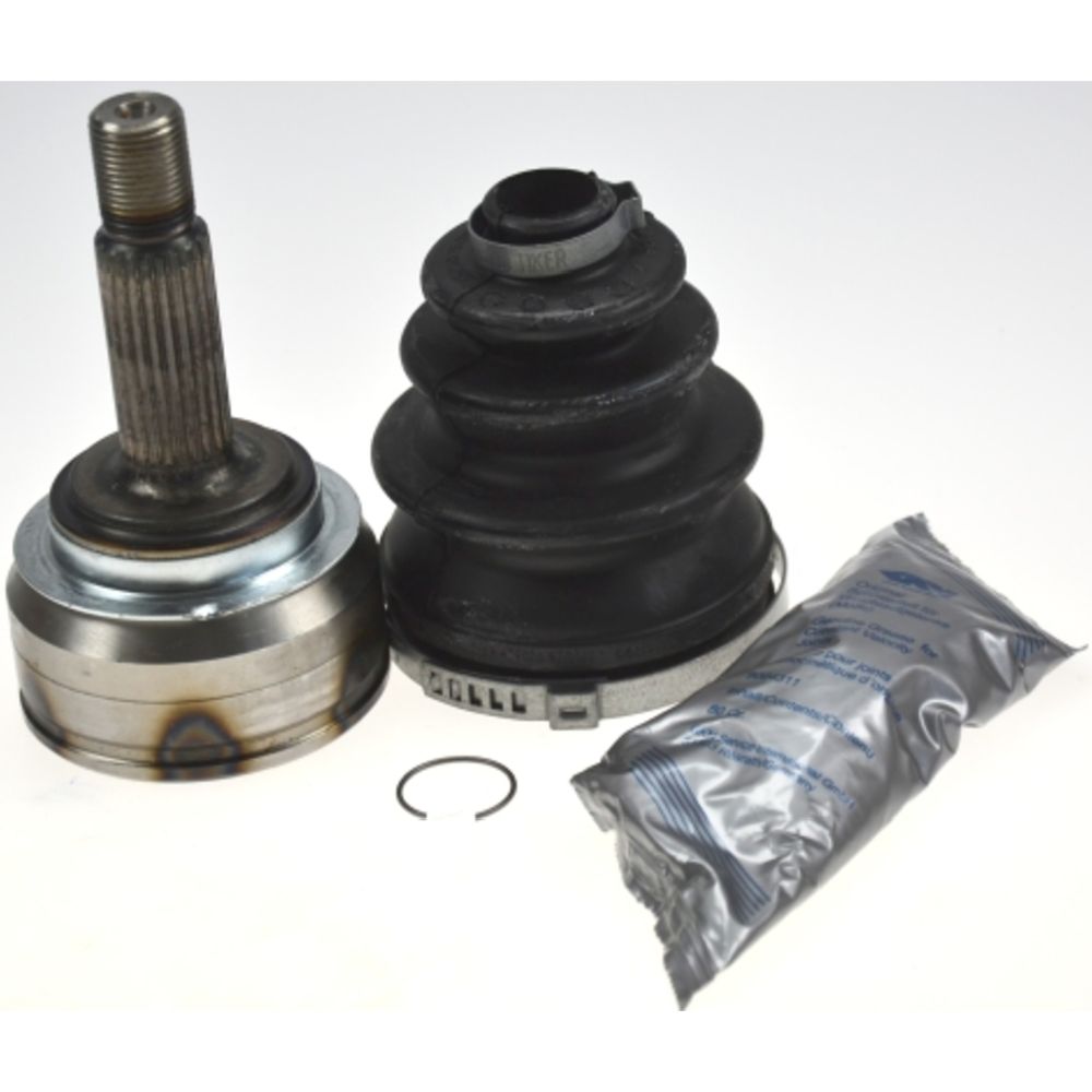 Drivknutssats 97-17025