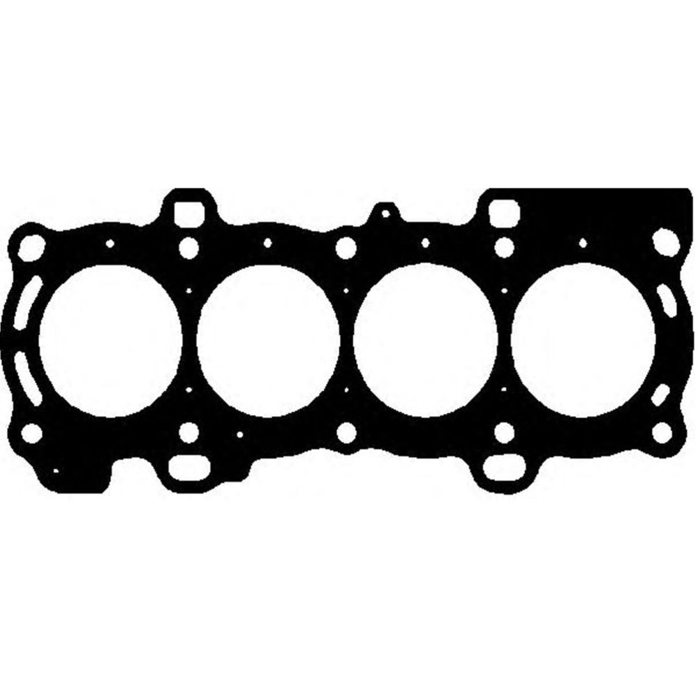 Sylinterikannen tiiviste 27-6474