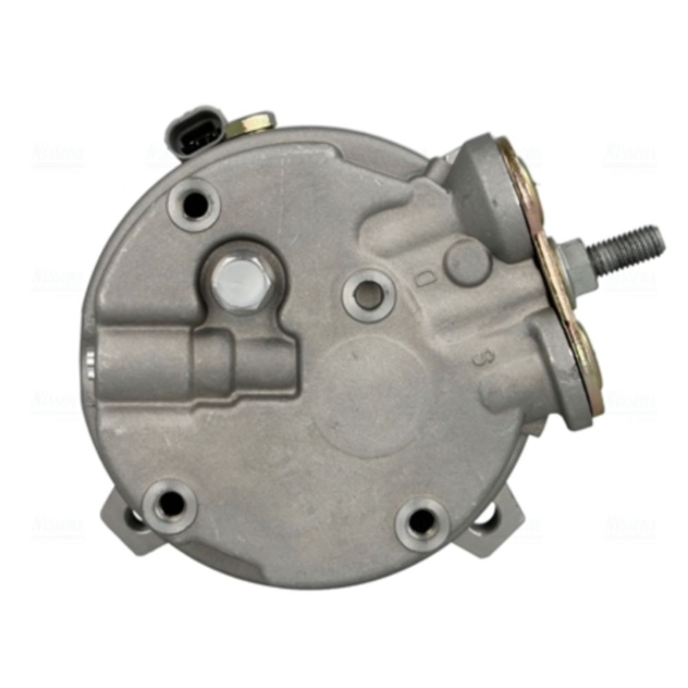 Kliimaseadme kompressor 30-8156