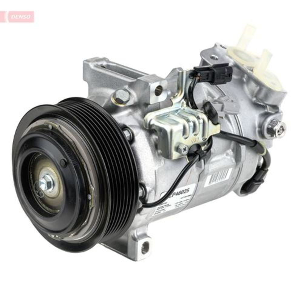 Ilmastointilaitteen kompressori 30-05210