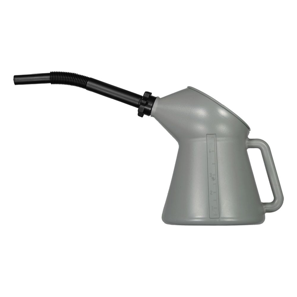 Plastex valamiskann tilaga hall 4,5 l