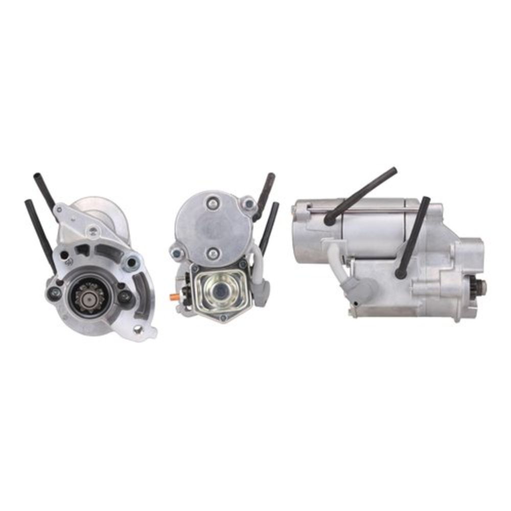 Startmotor 13-00531