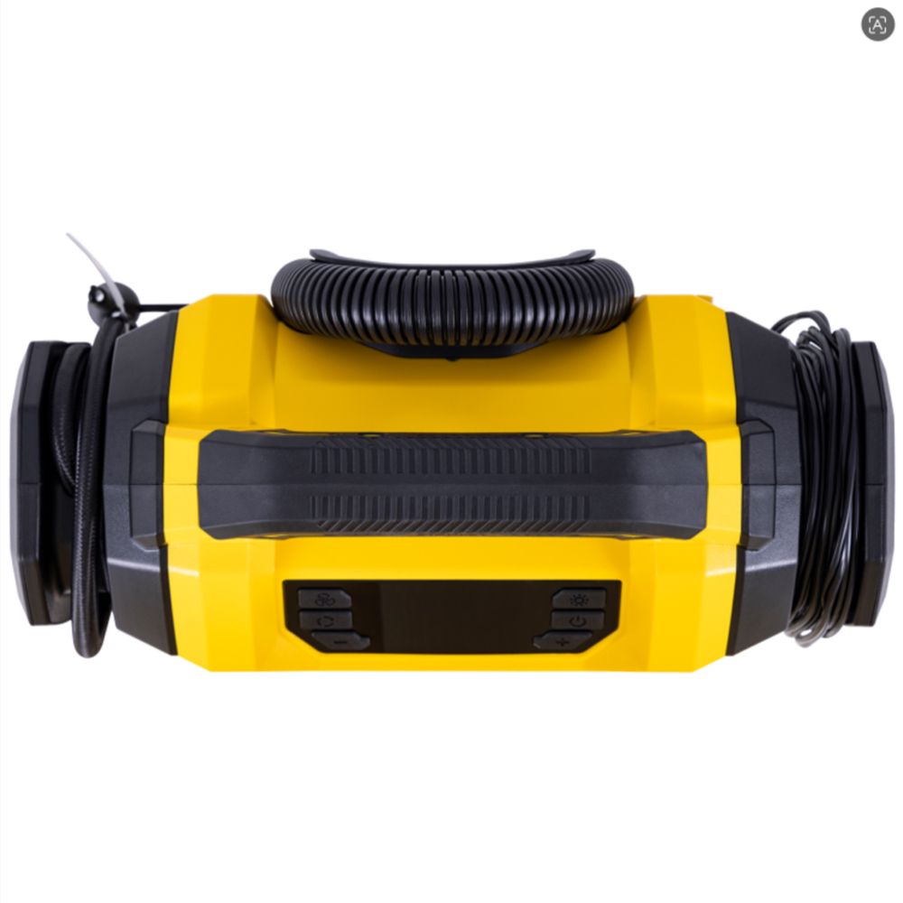 Stanley ilmapumppu 12/230V