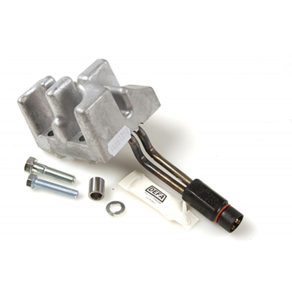Defa-kiirgussoojendi #411856 Volvo