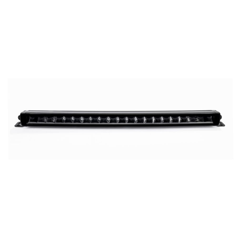 MTX Automotive FlareBoost 520 Slim Curved LED-kaugtuli 105 W