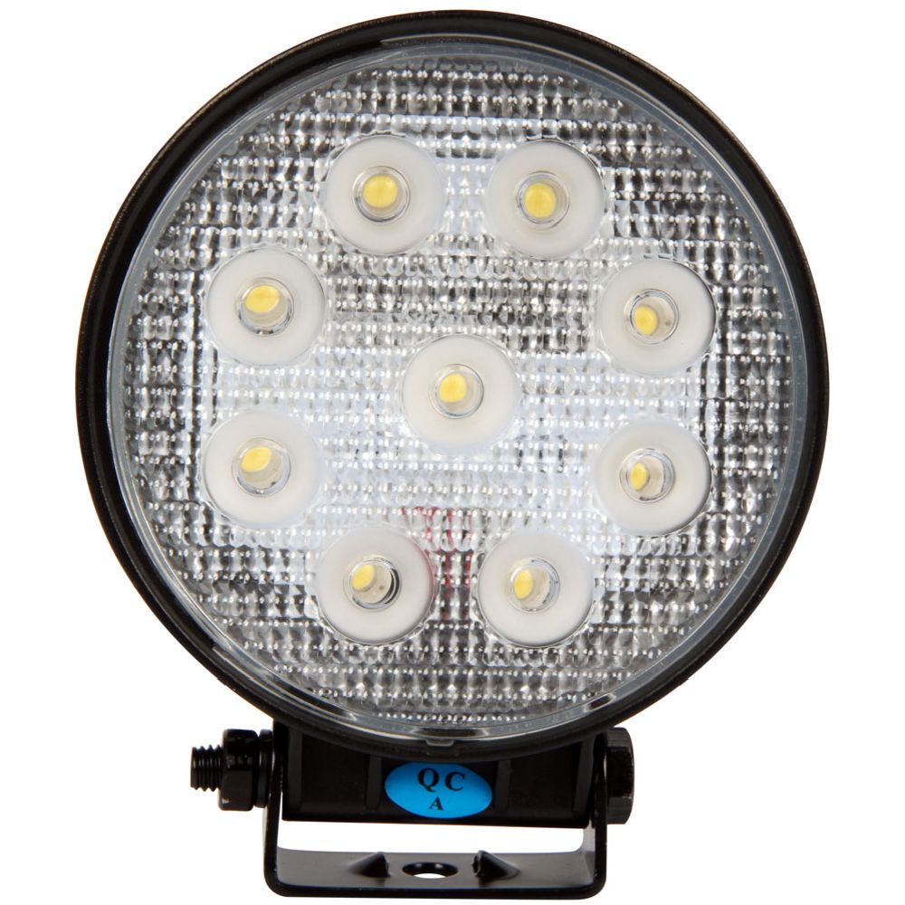 LED-töövalgusti, 27 W