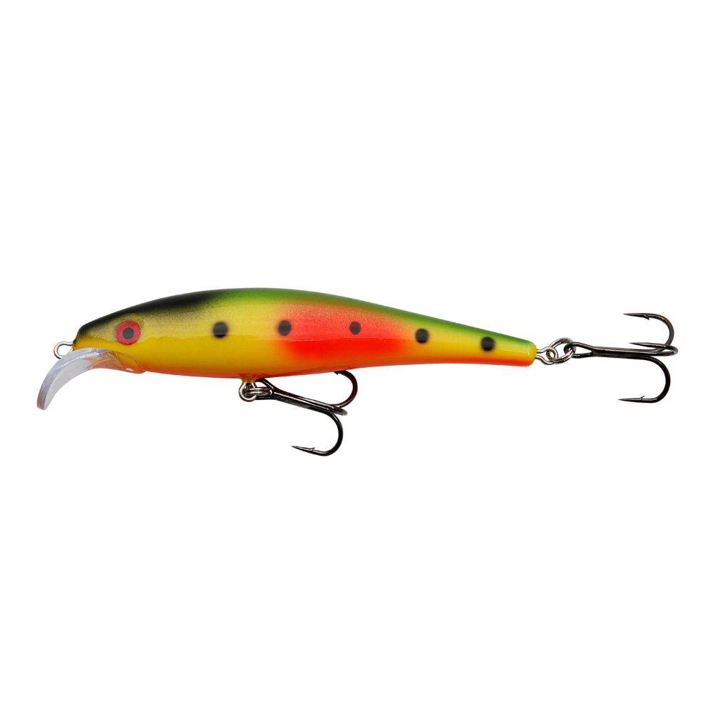 Jesse UV wobbler 11 cm