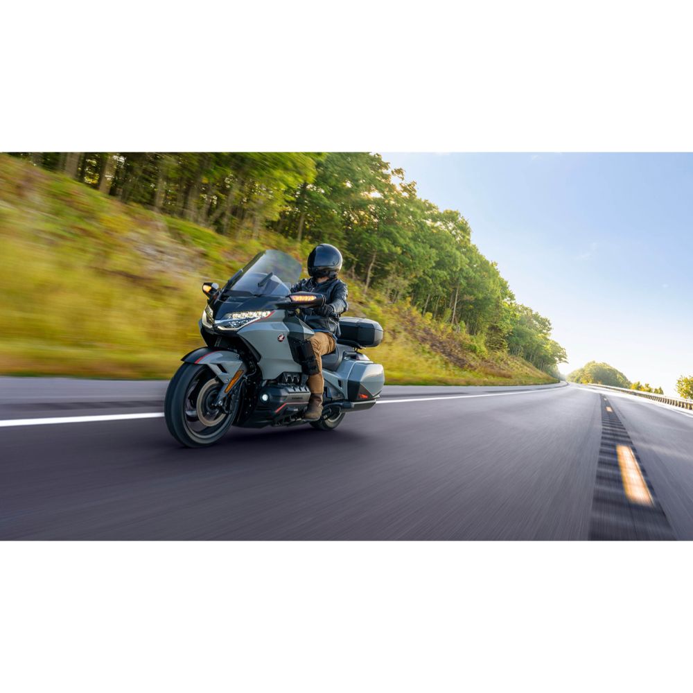 Michelin Road W GT moottoripyörän rengas