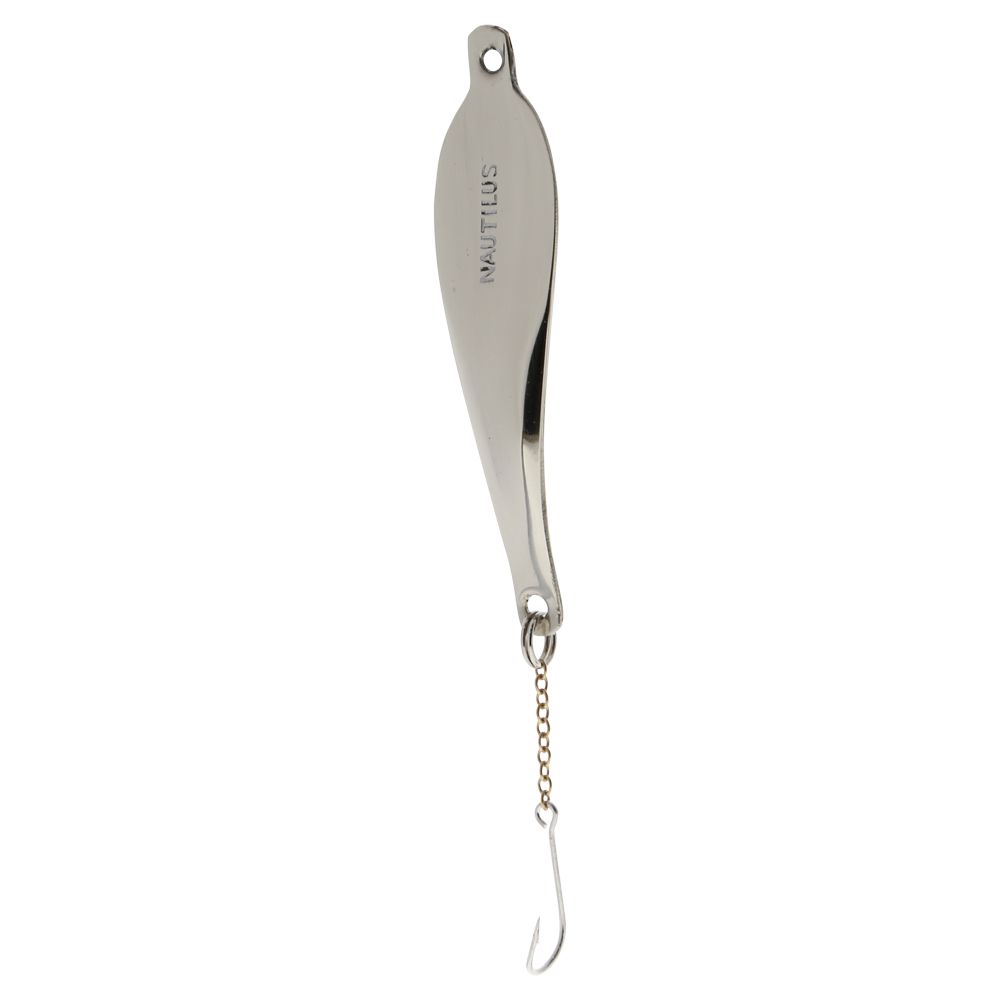 Puustjärvi Nautilus pystypilkki 6 cm 14 g