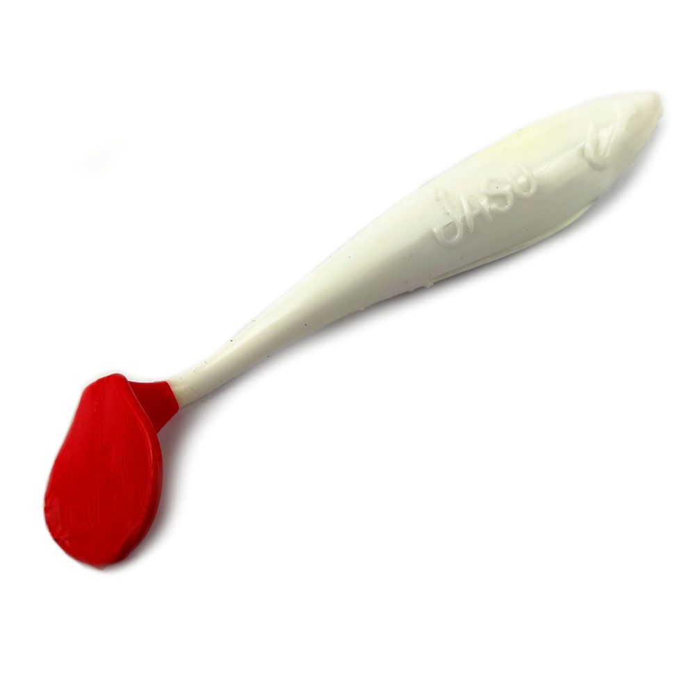 Jasu Louhi kalajigi 8 cm 4 kpl