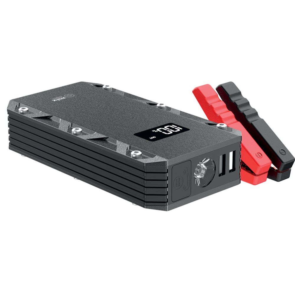 MTX Energy starthjälp 500/1000 A
