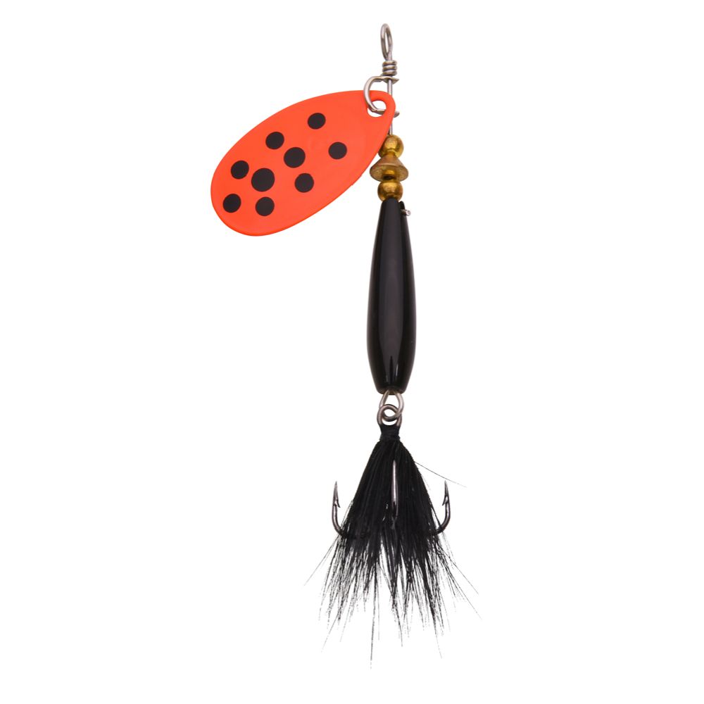 Patriot Finny Fly pöörlev lant, 7,5 g