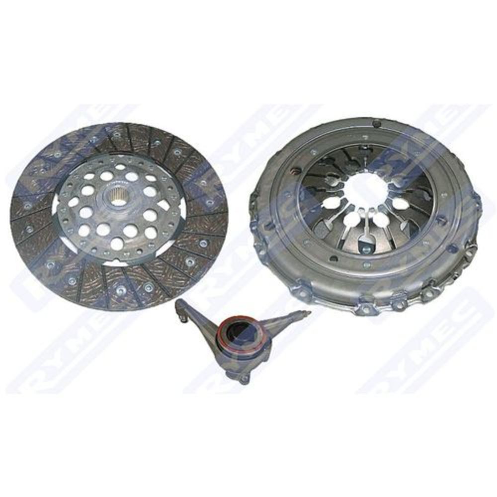 Kytkinpaketti 84-00215