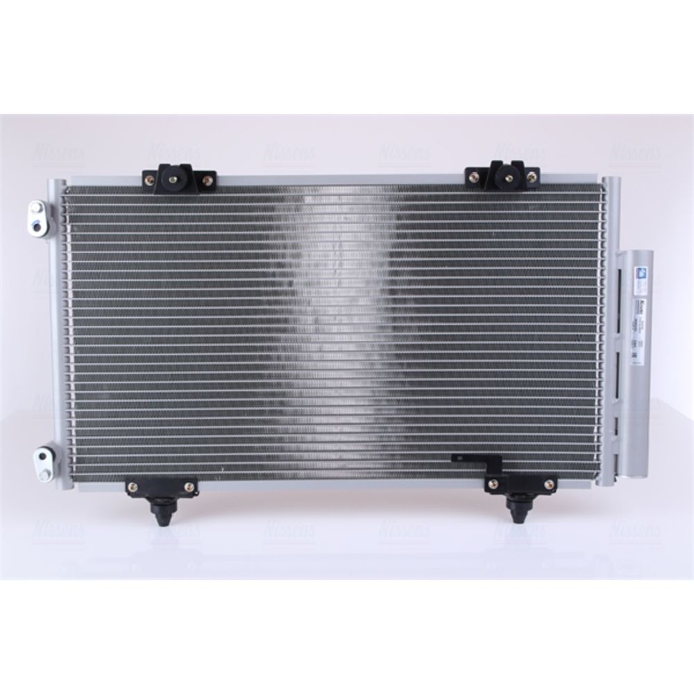 Kliimaseadme kondensaator 30-8373