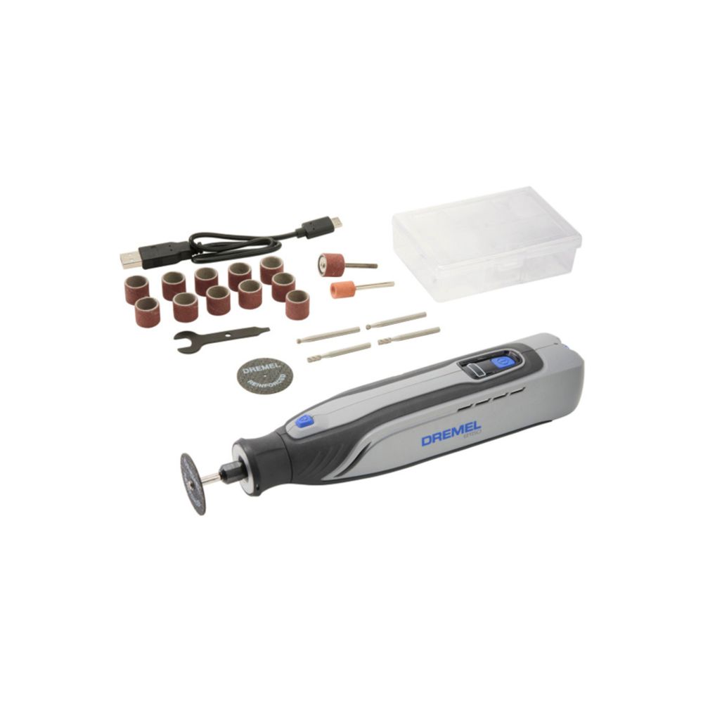 Dremel 8150 monitoimityökalu