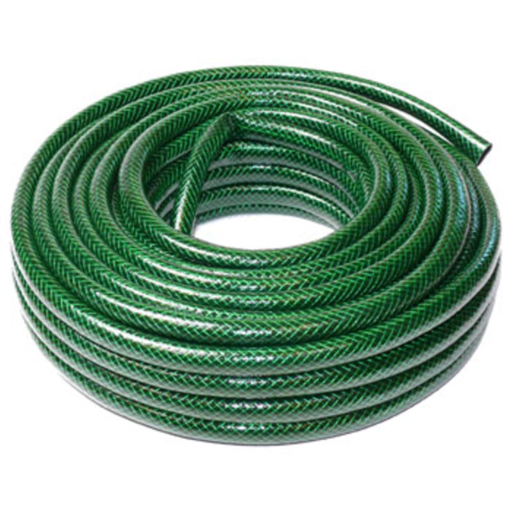 Puutarhaletku 1" 25 mm / 25 m