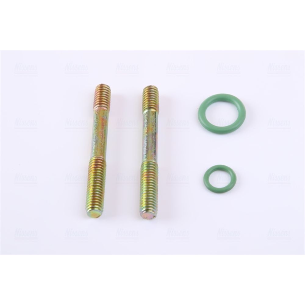Kliimaseadme kondensaator 30-05611