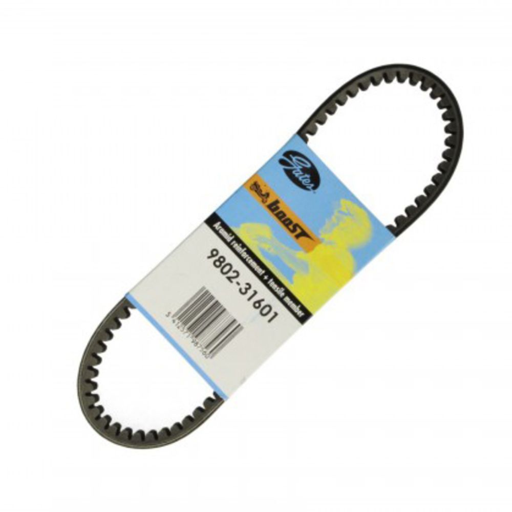 Drivrem, Variomatic 98-33260