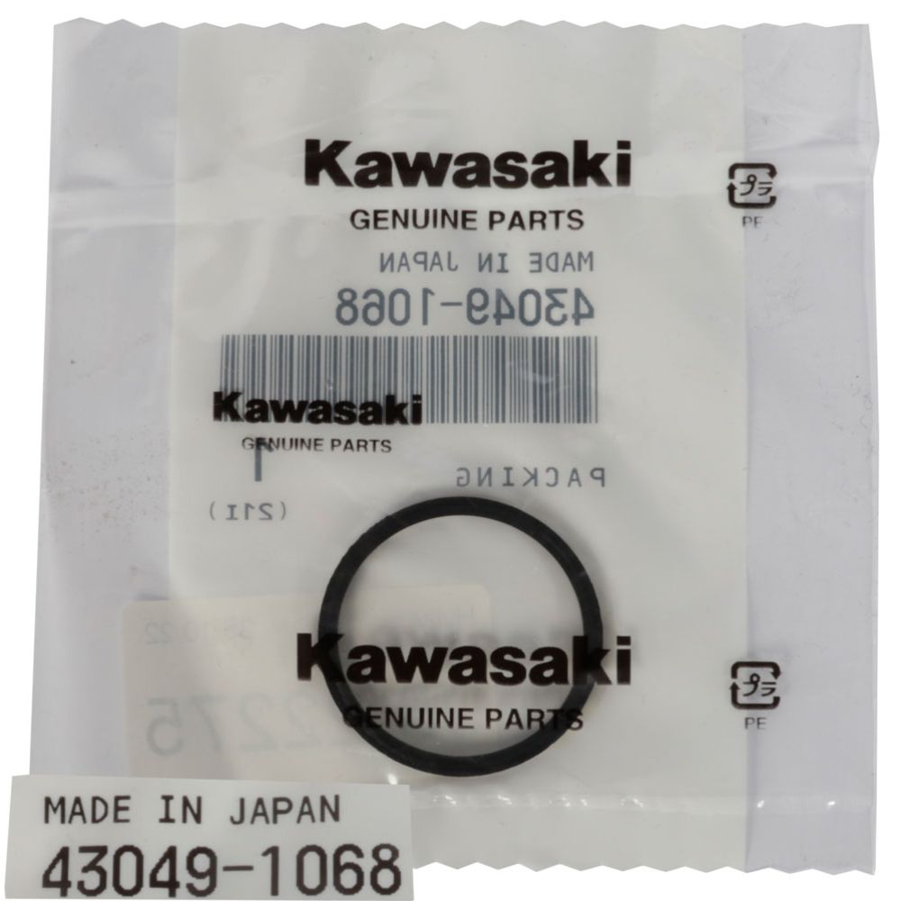 Packningssats, bromsok 98-22275