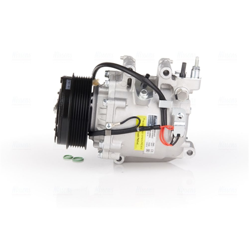 Kliimaseadme kompressor 30-03547