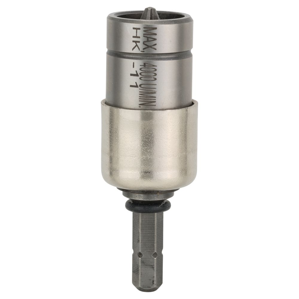 Bosch syvyydenrajoitin PH2 1/4" ruuvauskärjellä