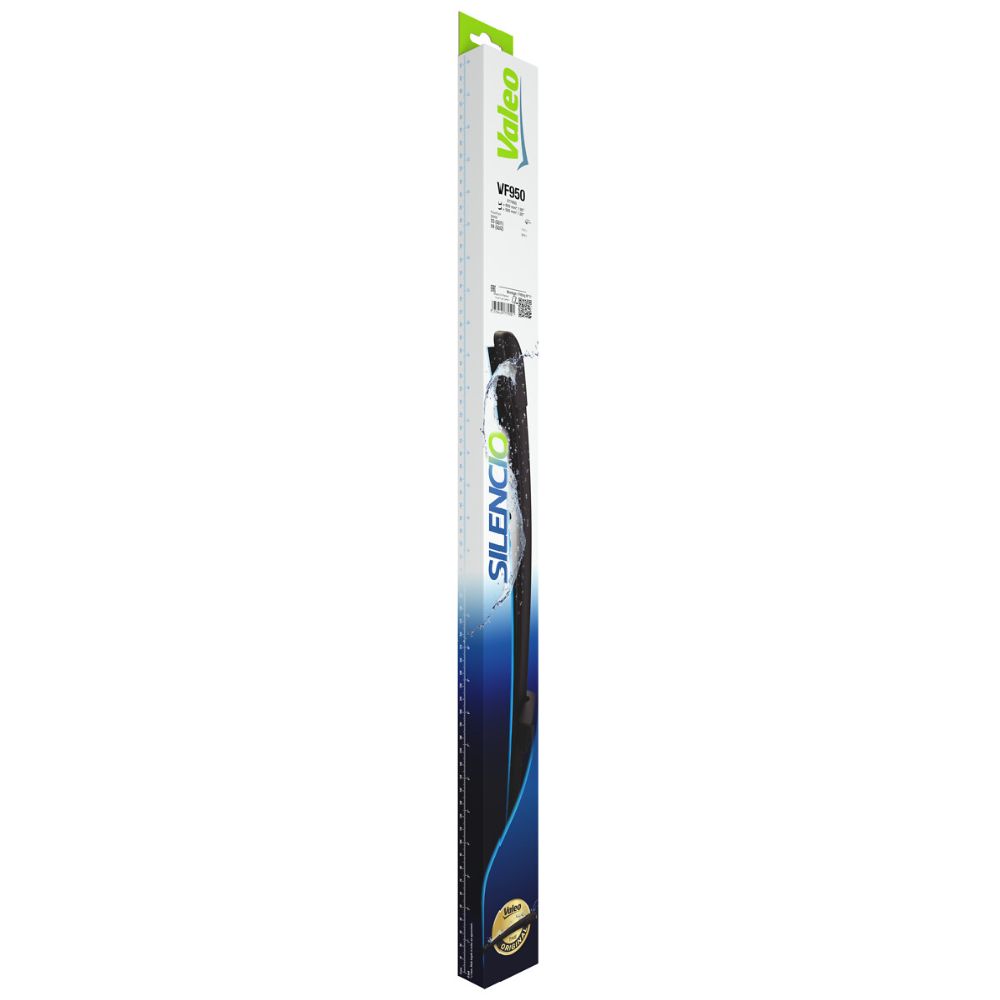 Valeo Silencio FB VF950 torkarblad 2 st. 65 + 50 cm