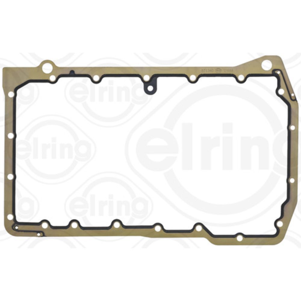 Öljypohjan tiiviste 27-01250