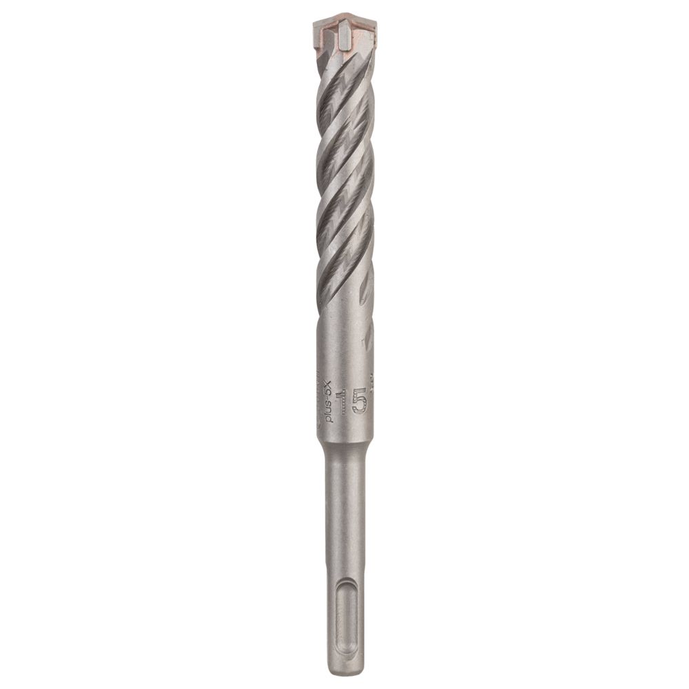 Bosch haamripuur SDS plus-5X