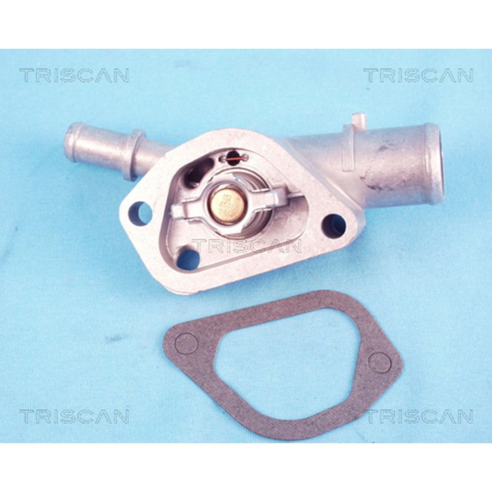 Termostaatti 30-6255