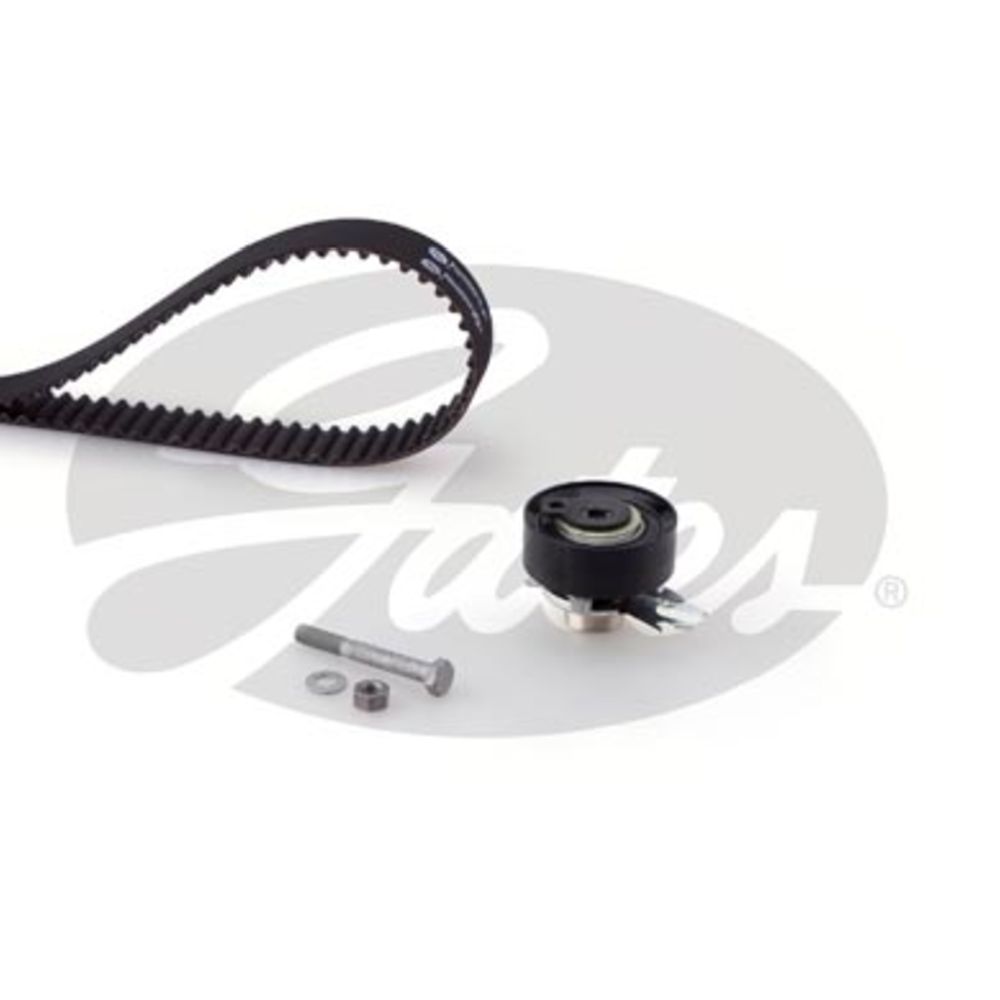 Tand/styrremssats 25-9270
