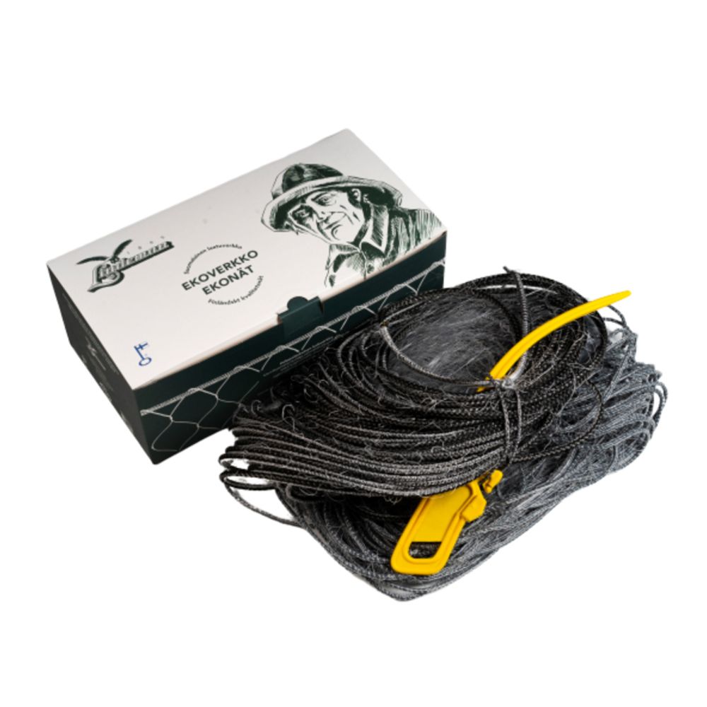 Lindeman Ekoverkko 60 mm / 0,20 mm / 1,8 m / 30 m