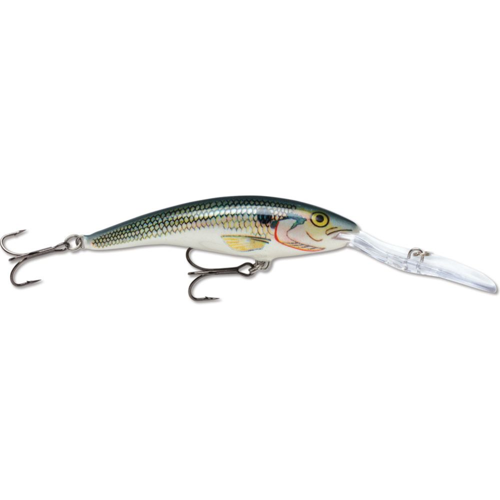 Rapala Deep Tail Dancer wobbler 11 cm 22 g