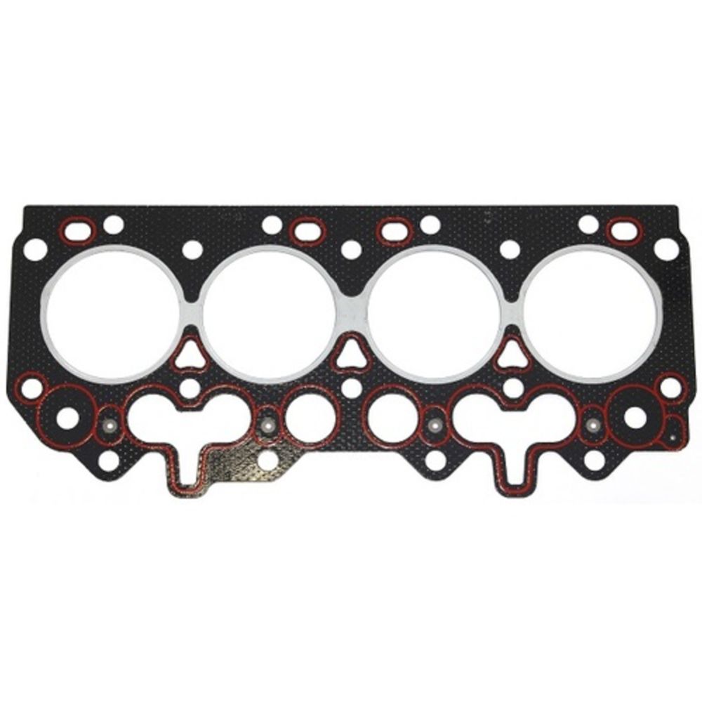 Packning, topplock 27-02088