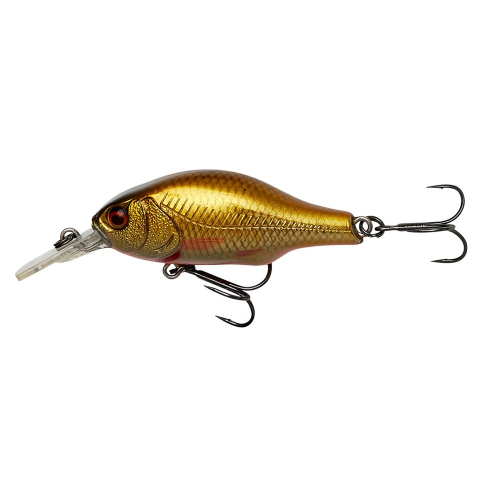 Savage Gear Gravity Crank 5,8 cm 9 g värv Perch