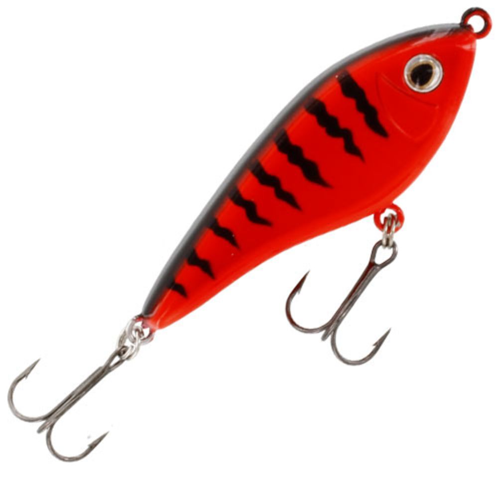 Westin Swim aeglaselt uppuv jerkvoobler, 12 cm, 53 g