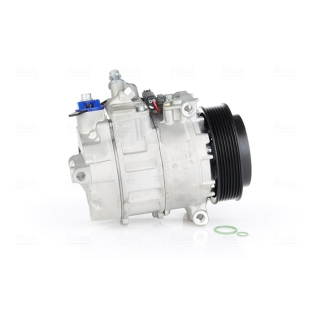 Ilmastointilaitteen kompressori 30-00257