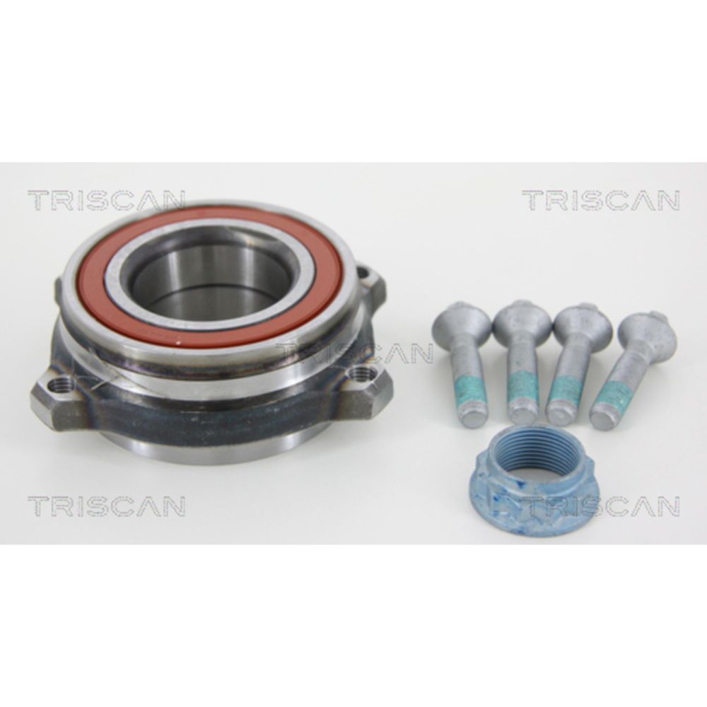 Pyöränlaakerisarja 21-1367