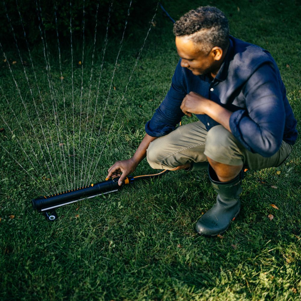 Fiskars X-series vattenspridare S-M