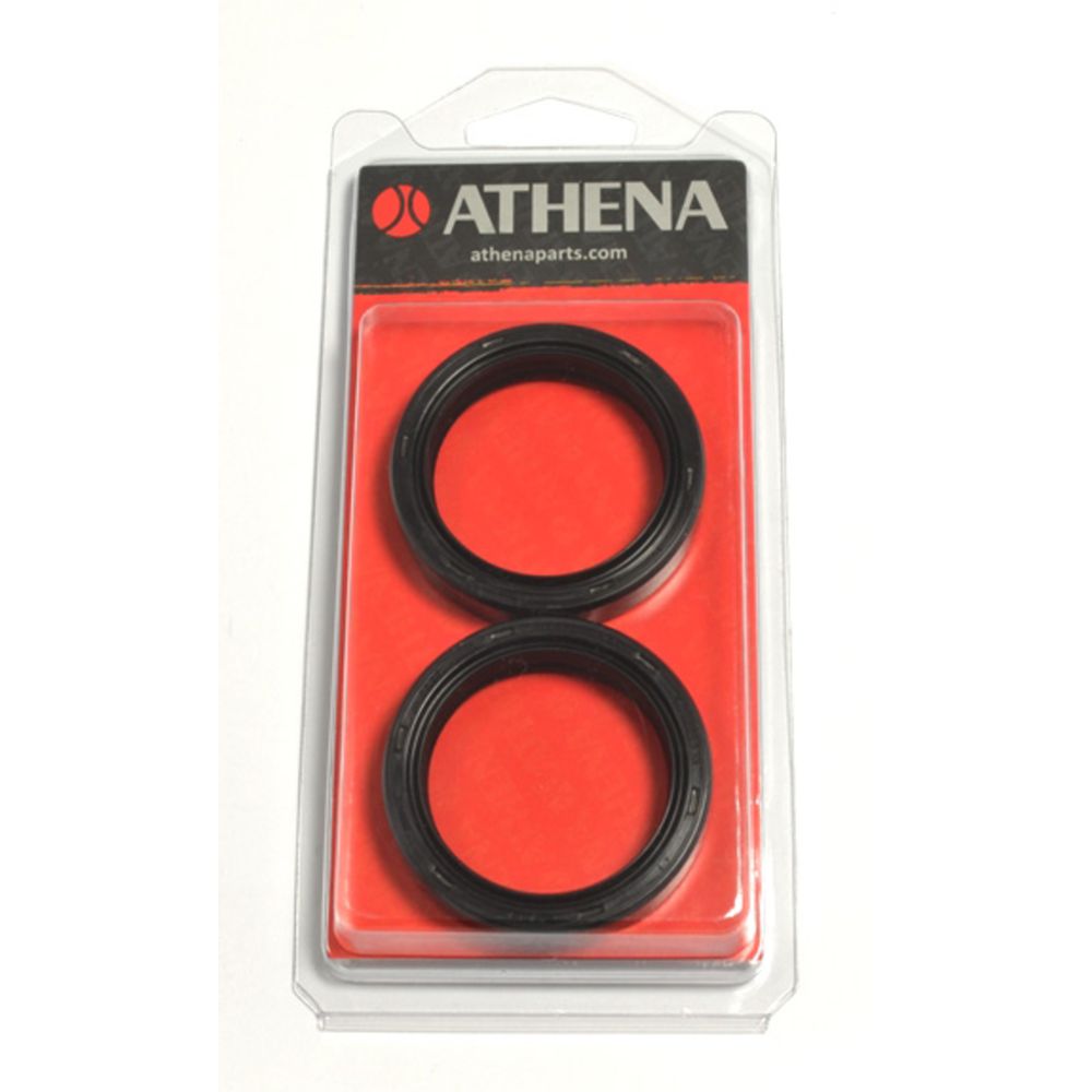 Athena etuhaarukan öljytiiviste pari (41x53x10,5mm)