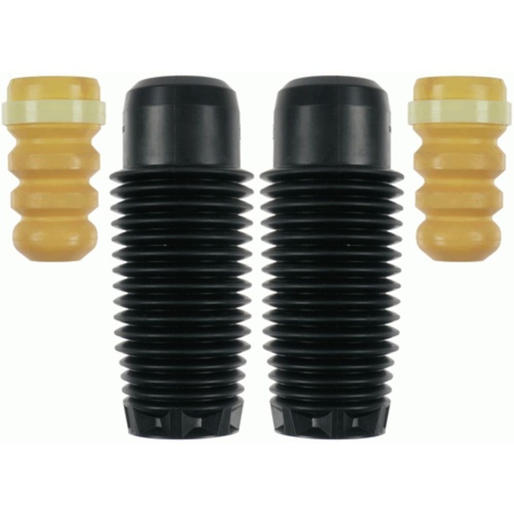 Iskunvaimentimen pölysuojasarja 17-3832