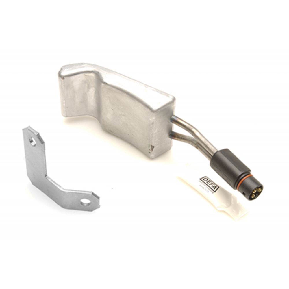 Defa-kiirgussoojendi #411859 Toyota